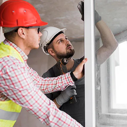 window repair in Palm Springs, FL