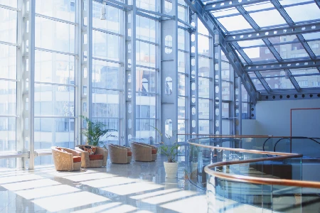 Prevention Tips For Glass Conservatory Repair in Palm Springs