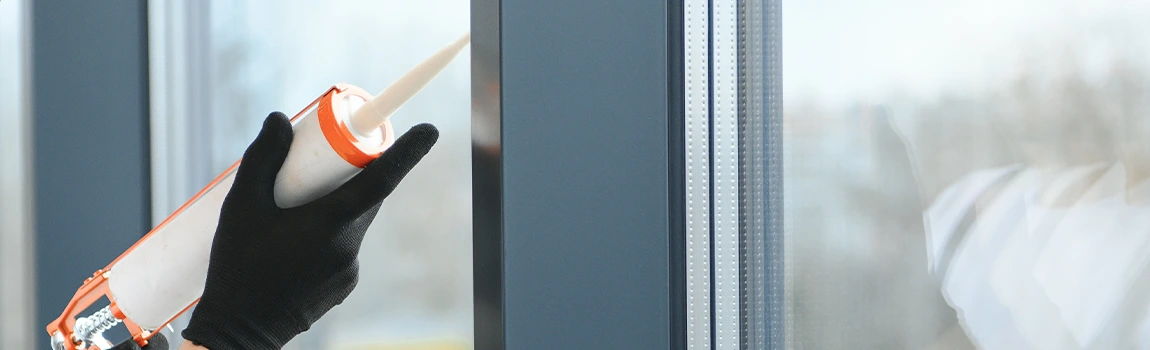 Glass Repair Specialist in Palm Springs, FL